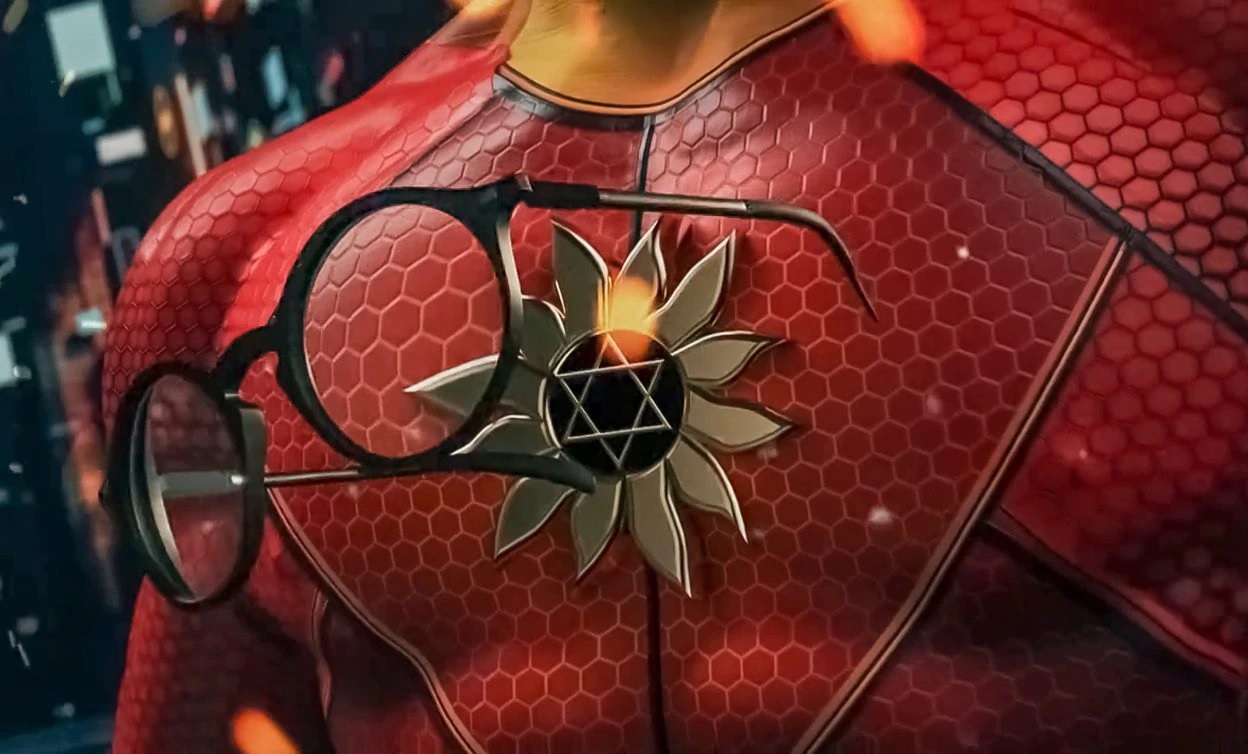 The one-time hit superhero "Shaktiman" will be a 300 crore film