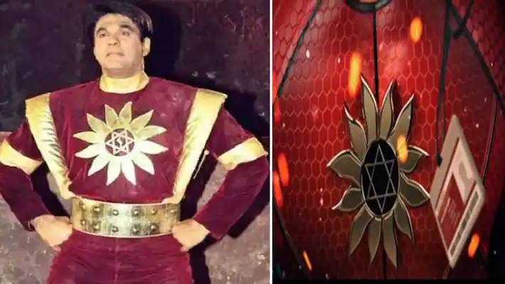 The one-time hit superhero "Shaktiman" will be a 300 crore film