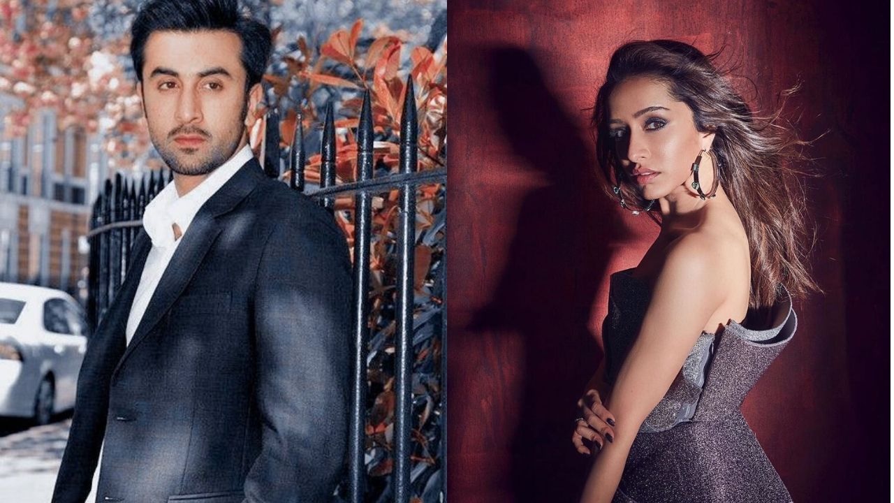 Ranbir's first look from 'Shamsheera' leaked! The photo from Love Ranjan's film also went viral