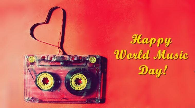 Today is World Music Day! Learn how useful music is ...