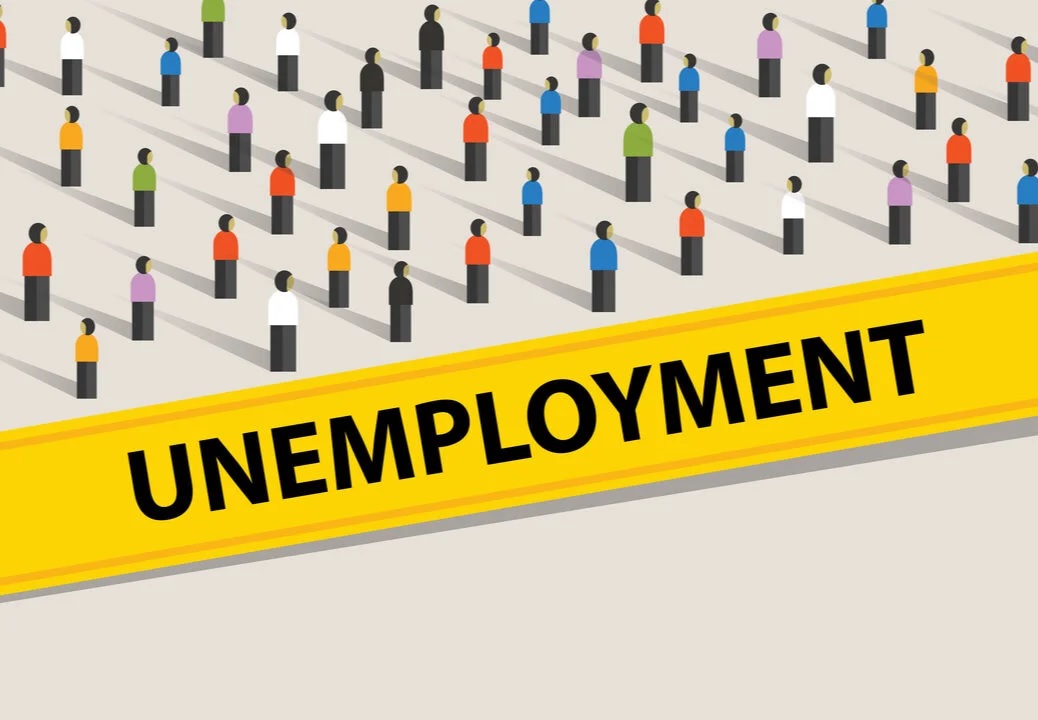Good news! Unemployment rate in the country has come down! Find out how many people get jobs in a year