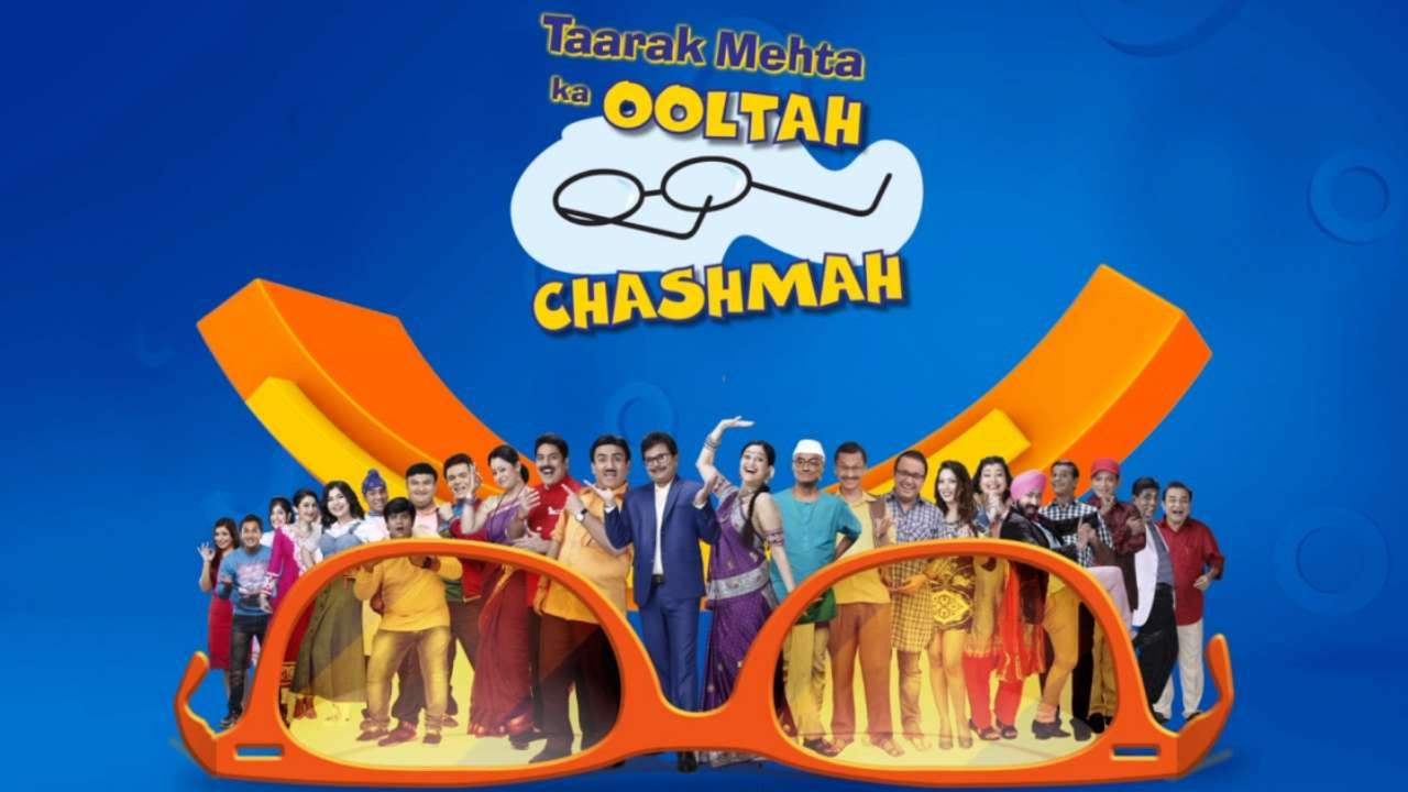 Tarak Mehta Ka Ulta came in glasses new Natukaka; Find out who this artist is