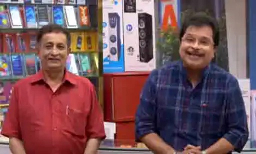 તારક મહેતા કા ઉલ્ટા ચશ્મામાં આવ્યા નવા નટુકાકા; જાણો કોણ છે આ કલાકાર 2 Tarak Mehta Ka Ulta came in glasses new Natukaka; Find out who this artist is