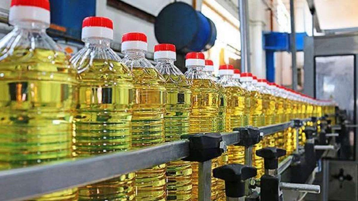 Singtel and cottonseed oil have risen by Rs 500 in the last 6 months.