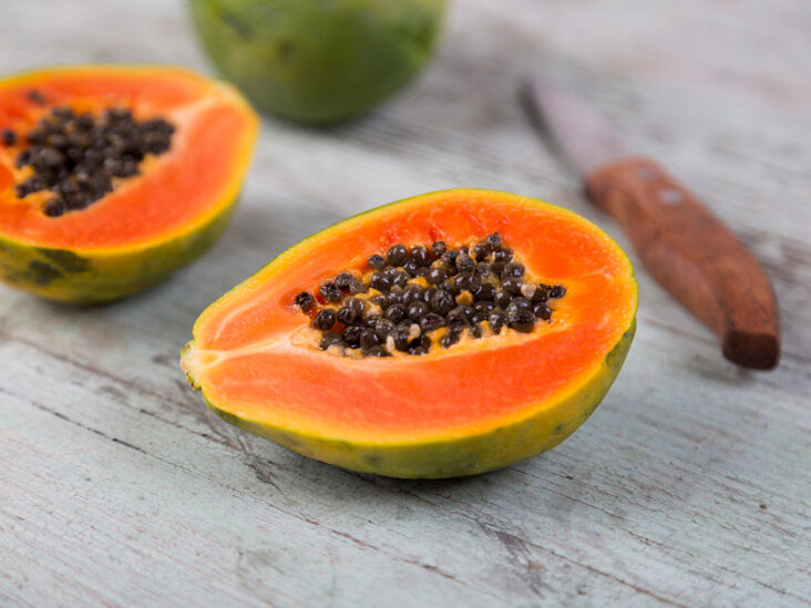 Women should eat papaya specially! Know the benefits and start eating