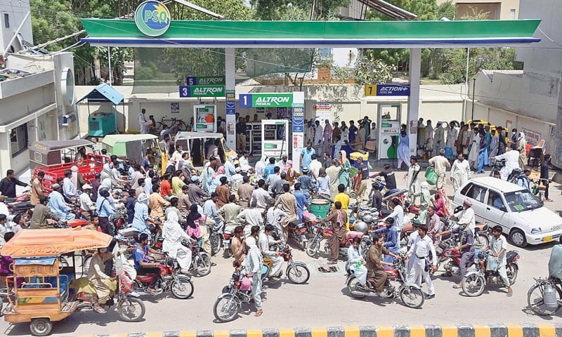 Is there really a shortage of petrol-diesel in India? Find out what the government said on this issue