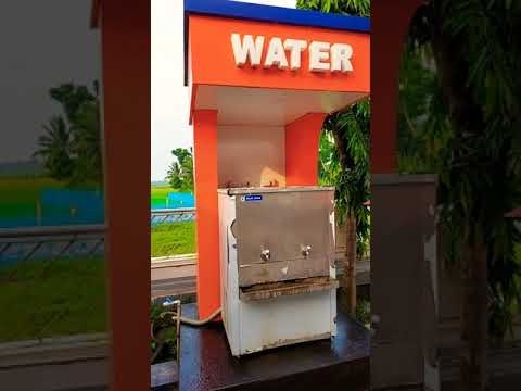 You know that some features are free at the petrol pump! So let us know how many facilities are available for you