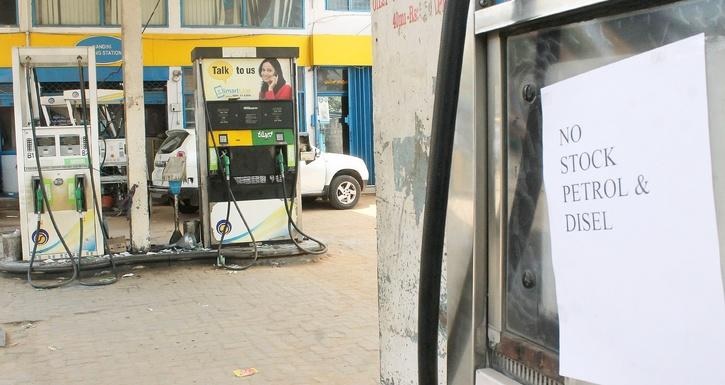 Is there really a shortage of petrol-diesel in India? Find out what the government said on this issue