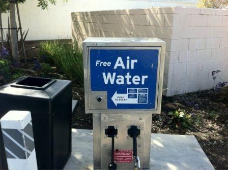 You know that some features are free at the petrol pump! So let us know how many facilities are available for you