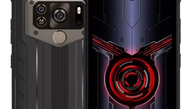 What are you talking about Only 8 thousand waterproof smartphones are available