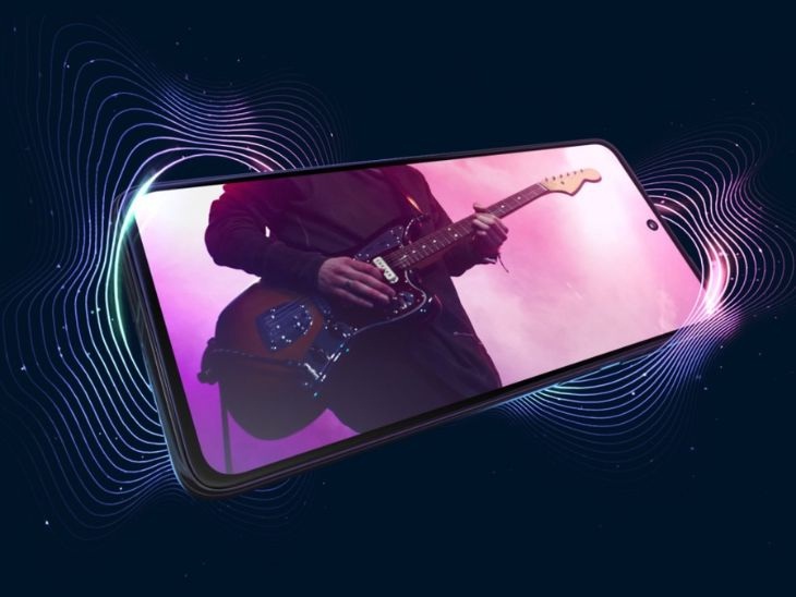 Motorola launches mid-range model Moto G82 5G! Learn about the coolest features of the phone