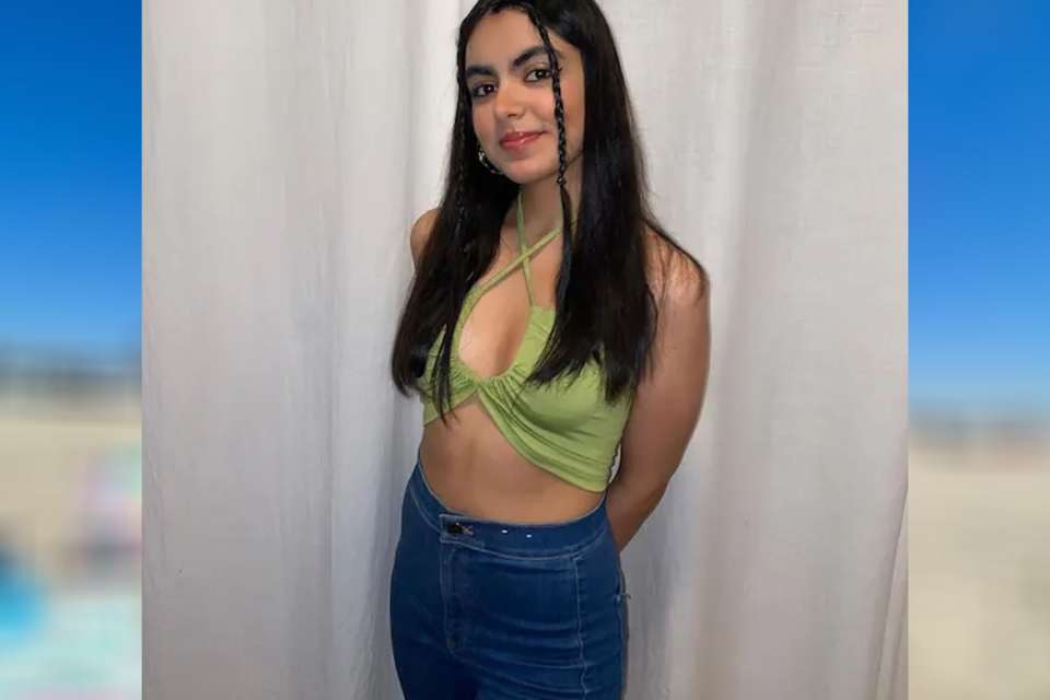 Imtiaz Ali's daughter is glamorous! Photos of the hot look shared on Insta