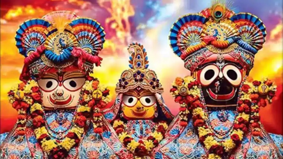 Find out how the Jagantha Rathyatra will be held with security! For the first time 360 ​​surveillance will be held.