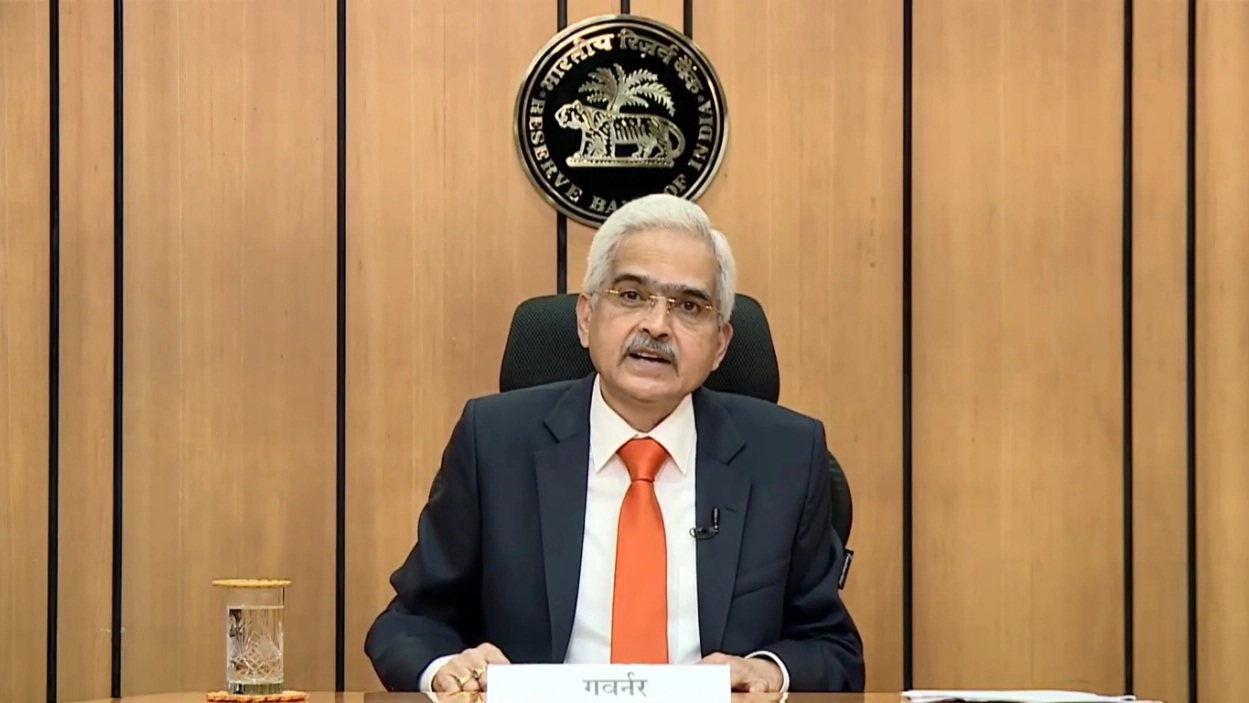 RBI raises repo rate by 0.50% for second month in a row Loans will become more expensive, interest rates will rise