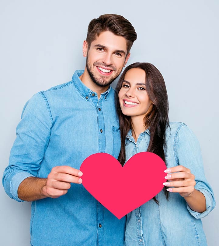 If you want to know how romantic your relationship is, know these three things first!