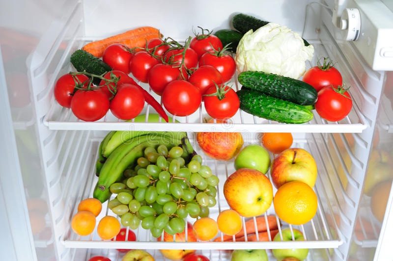 Women do not leave these vegetables in the fridge by mistake, otherwise you will fall prey to food poisoning.