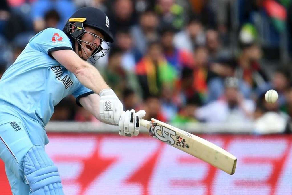 Dhuvadhar batsman who hit the most sixes in an ODI innings: Indian players included in the list