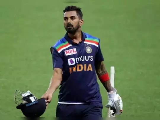 Tweak Team India before Africa T20 Series! Captain KL Rahul was out of the team