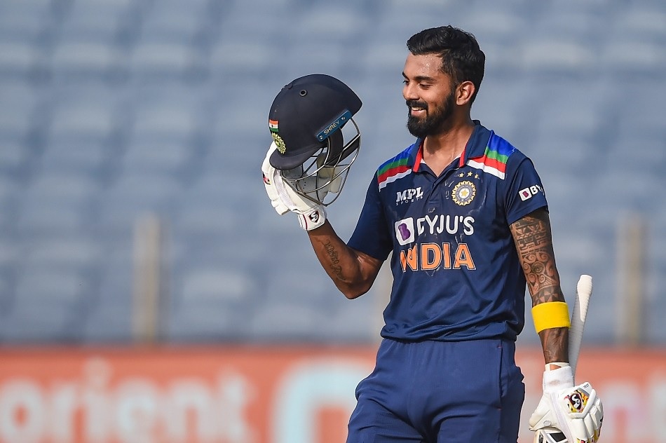 Tweak Team India before Africa T20 Series! Captain KL Rahul was out of the team