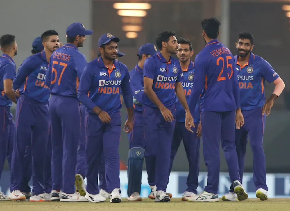 Tweak Team India before Africa T20 Series! Captain KL Rahul was out of the team