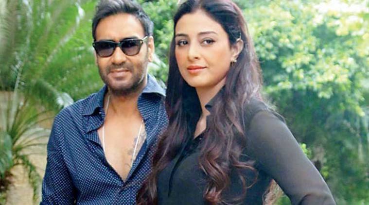 Actress Tabu says: "I am single even today because of Ajay Devgn": The reason behind making such a statement is something like this