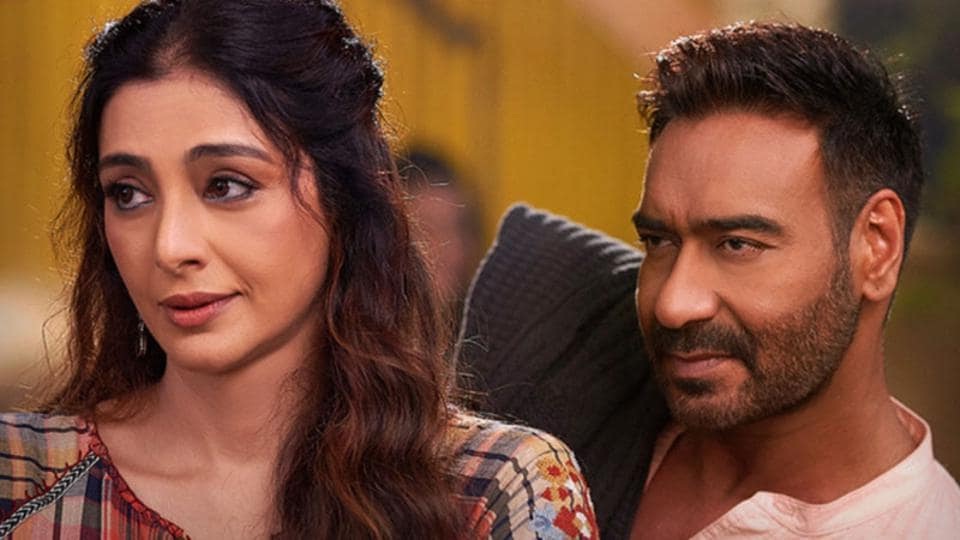 Actress Tabu says: "I am single even today because of Ajay Devgn": The reason behind making such a statement is something like this