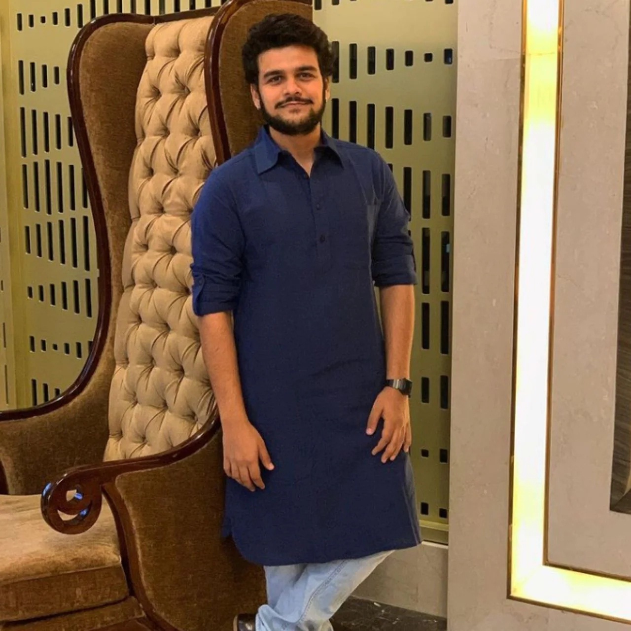 Tarak Mehta's "Tapu" Bhavya Gandhi turns 25 years old! Find out how much you earn in this age