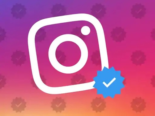 Now you too can get Blue Tick on Instagram! This has been the whole process