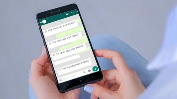 Deleted from WhatsApp chats and photos? This is the easiest way to recover from anxiety