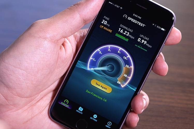 Here are some simple tips to increase internet speed in mobile: Downloads will start speeding up