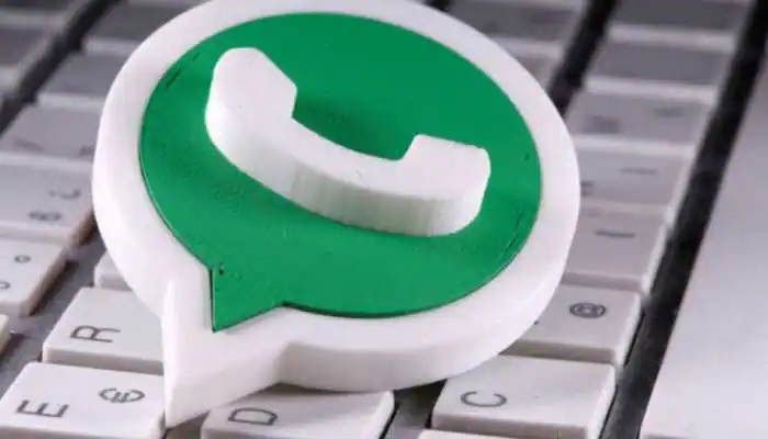 Big update with Whatsap Group! Now you can do so many people at once