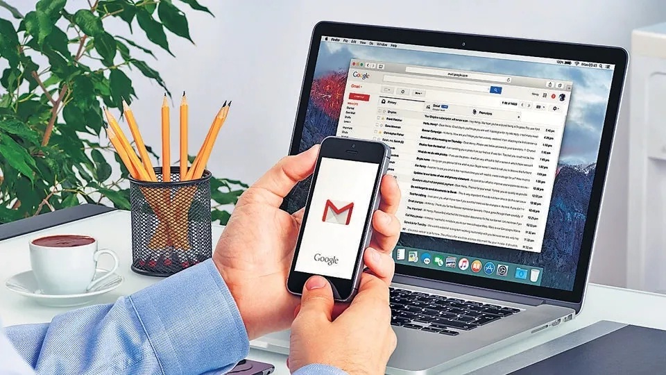 Gmail password can be reset even without phone number or mail: this is the whole way
