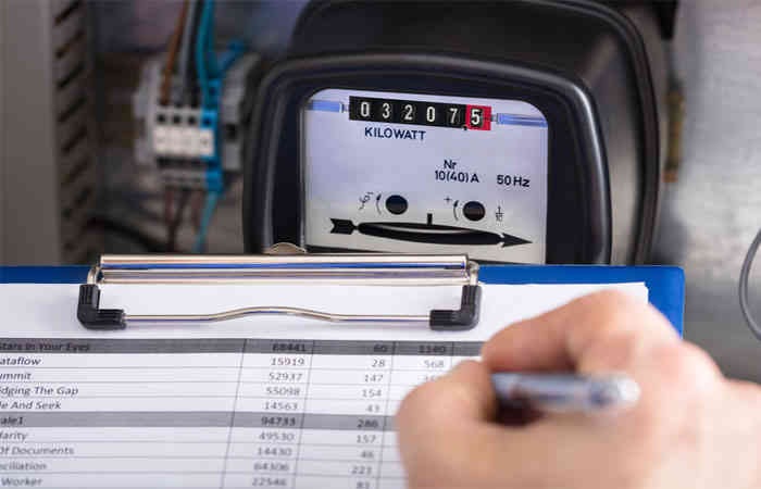 This one idea will make your electric scare zero! Learn the whole information