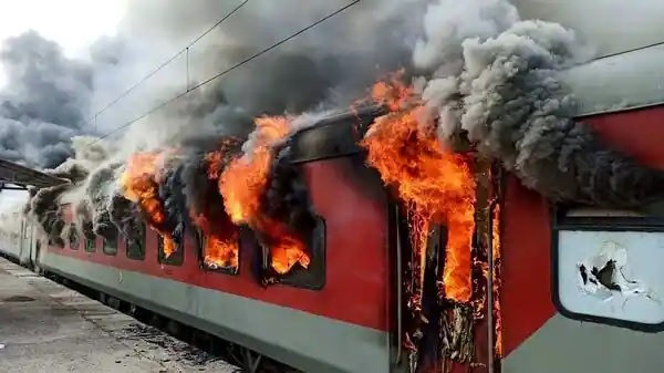 Railways' big decision: Not a single train will run in Bihar from 4 am to 8 pm