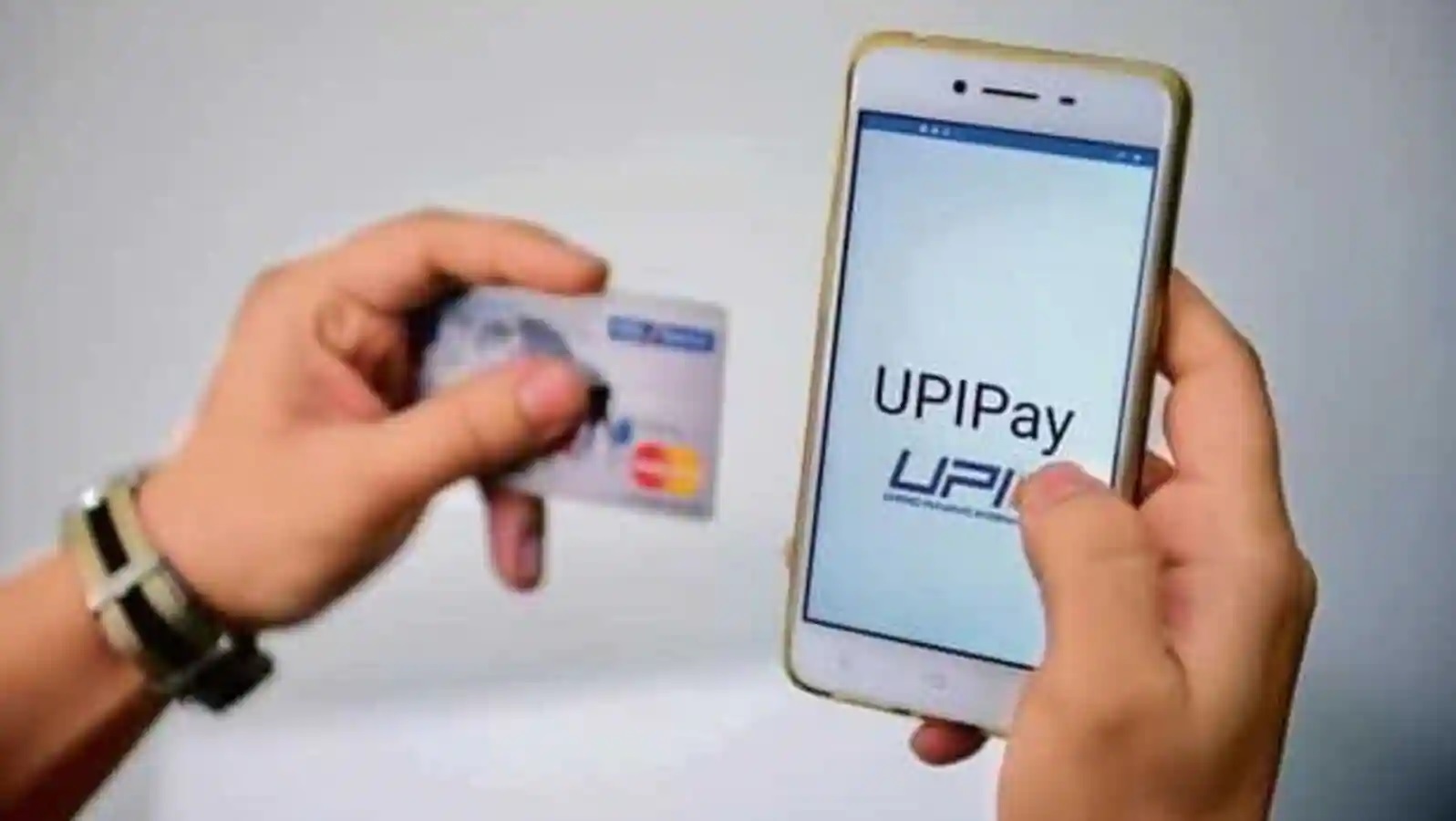 India's Desi UPI and RuPay card will also work in France! Payment MOUs were signed between the two countries