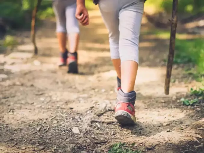This is a village in India where wearing sandals is banned: the reason is something like this
