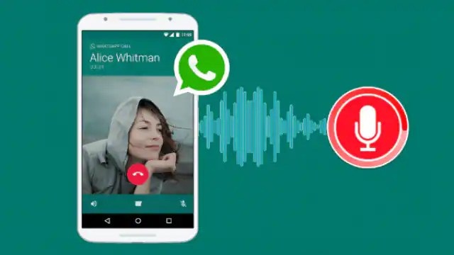 Now WhatsApp calls can also be recorded! Here are the tips