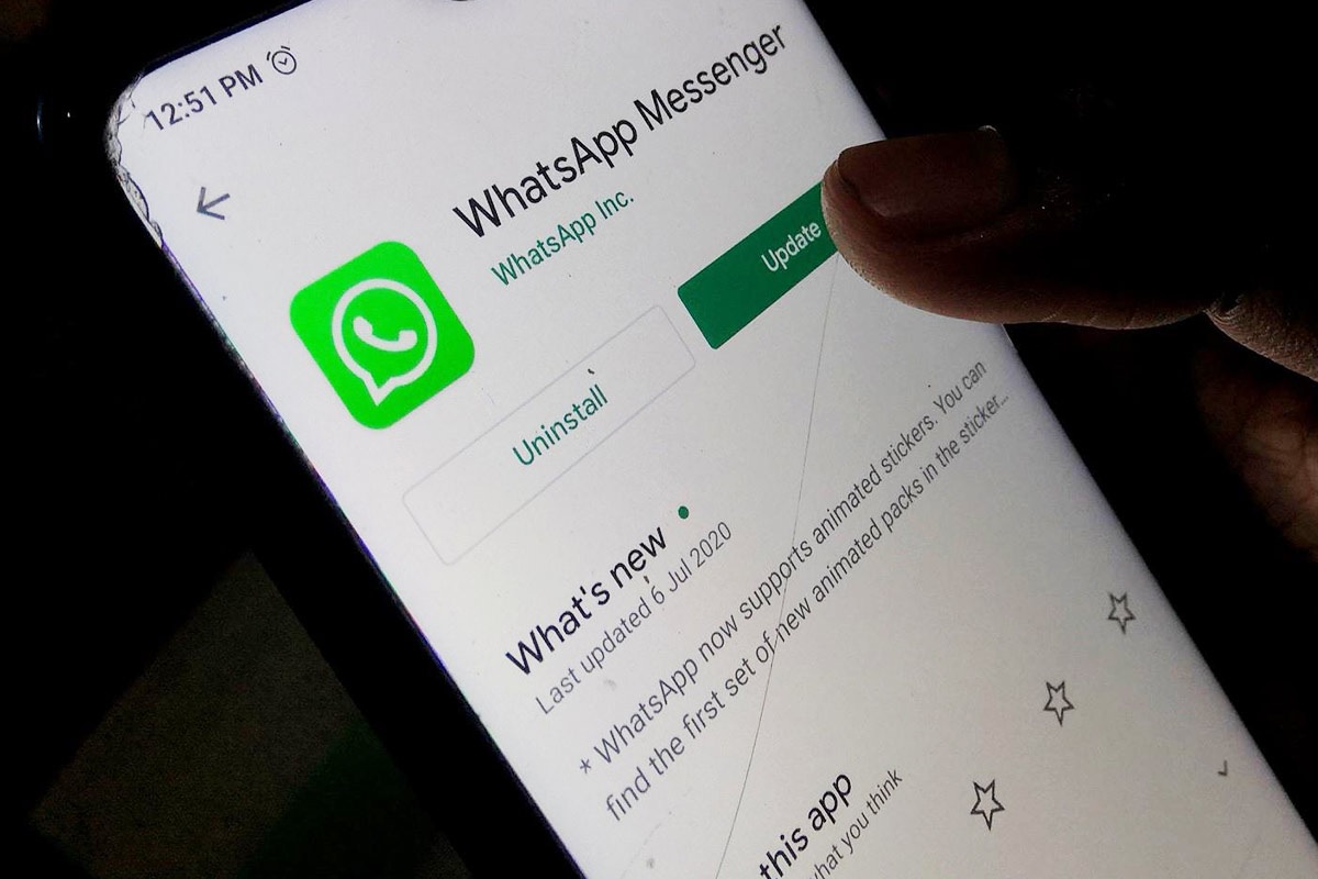 WhatsApp is bringing a big update to the profile: now you can control this thing