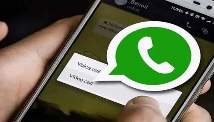 Now WhatsApp calls can also be recorded! Here are the tips