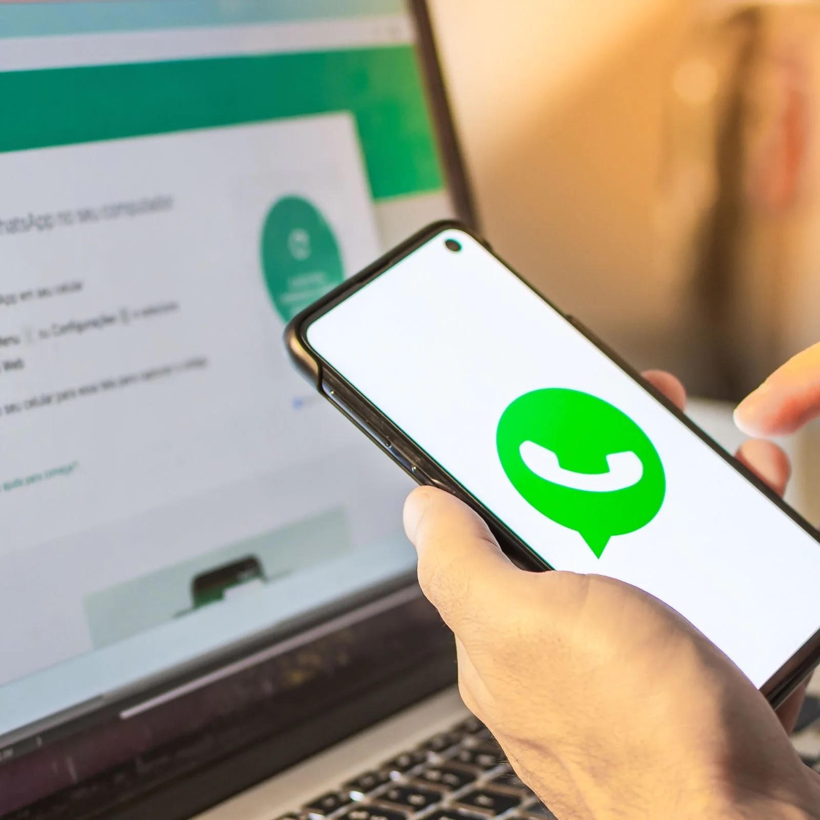 WhatsApp is bringing a big update to the profile: now you can control this thing