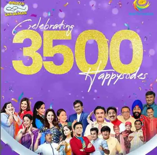 તારક મહેતા કા ઉલ્ટા ચશ્મા સિરિયલે રચ્યો નવો ઇતિહાસ 3 22 1656833177