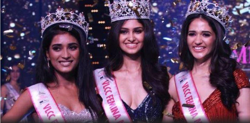 કર્ણાટકની સિની શેટ્ટી બની ફેમિના મિસ ઈન્ડિયા-2022 2 Capture 28