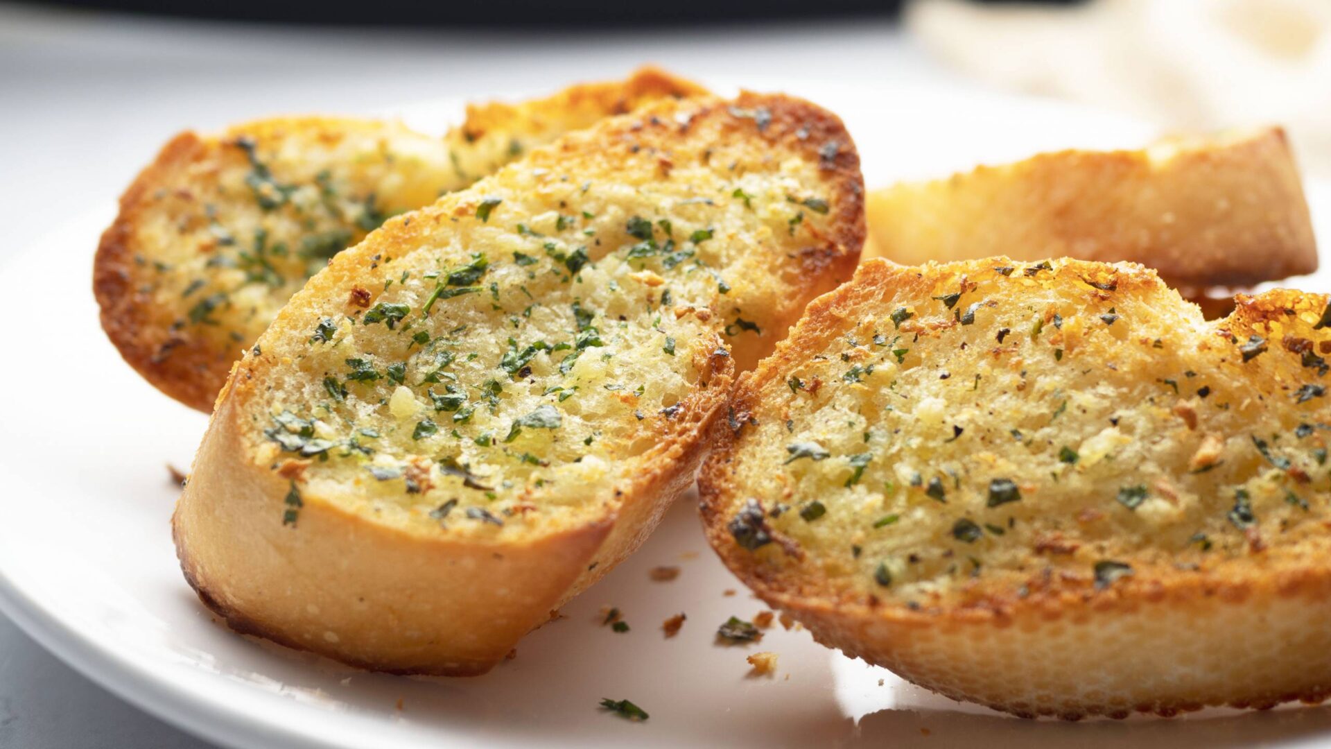 Garlic Bread scaled 1