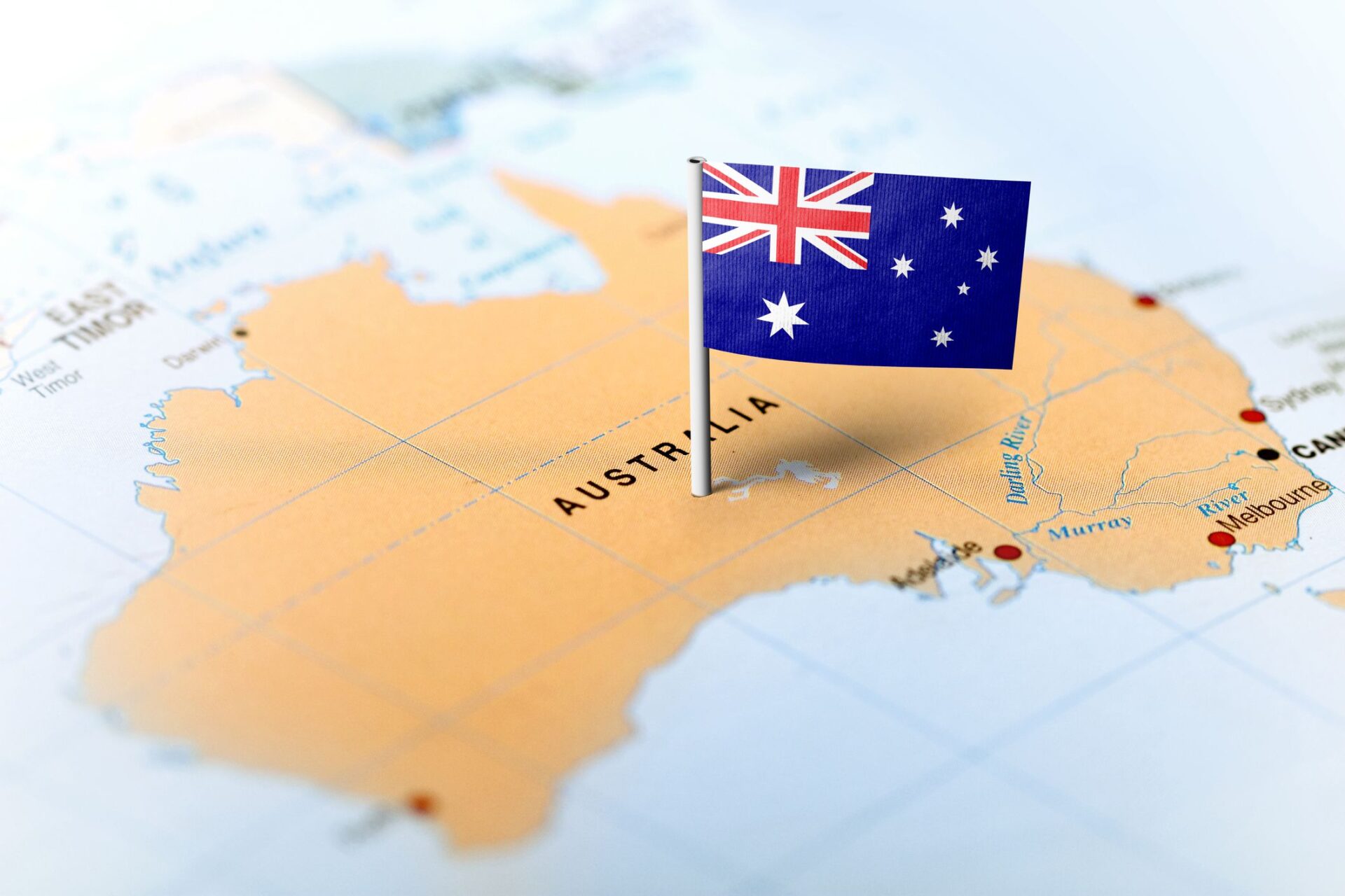 The number of Indians in Australia has increased by 48% in just 6 years!