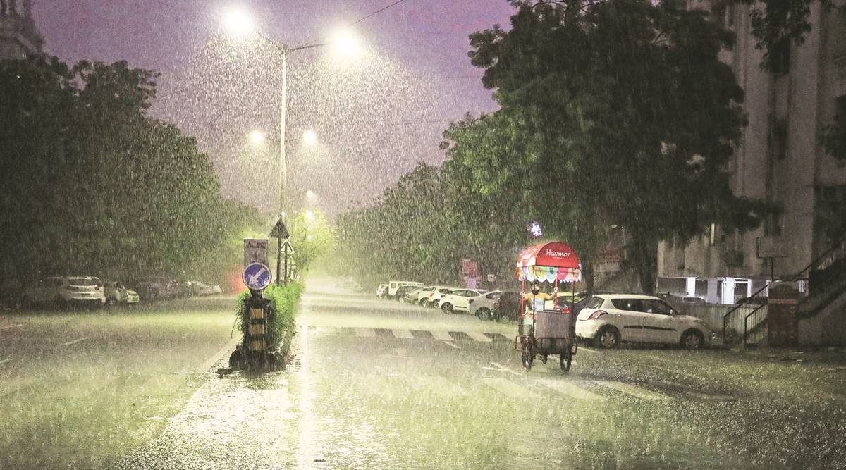 rainfall-forecast-for-next-4-days-in-saurashtra-and-north-gujarat-ahmedabad-will-still-have-to-wait