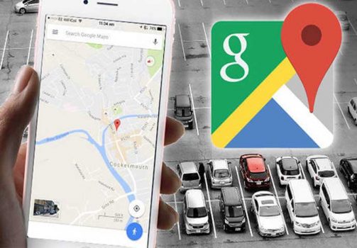 this-google-map-technique-will-tell-you-where-the-parking-lot-is-in-seconds
