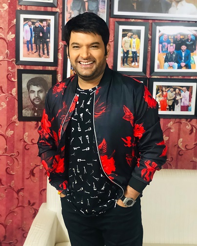 ફરી વિવાદમાં ફસાયો કપિલ શર્મા 2 Kapil Sharma