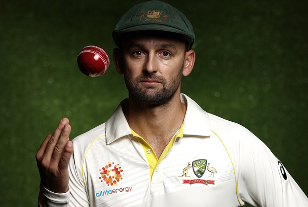 ઓસ્ટ્રેલીયાના આ બોલરે 9 વિકેટ લઈને કપિલદેવનો રેકોર્ડ તોડ્યો! 2 Lyon 100 Tests