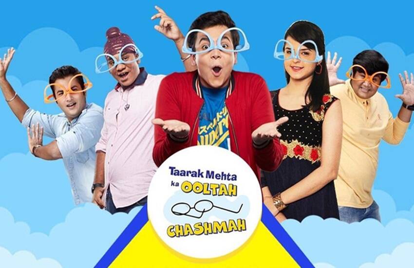 તારક મહેતા કા ઉલ્ટા ચશ્મા સિરિયલે રચ્યો નવો ઇતિહાસ 4 Taarak Mehta Ka ollta Chashma Actors 1