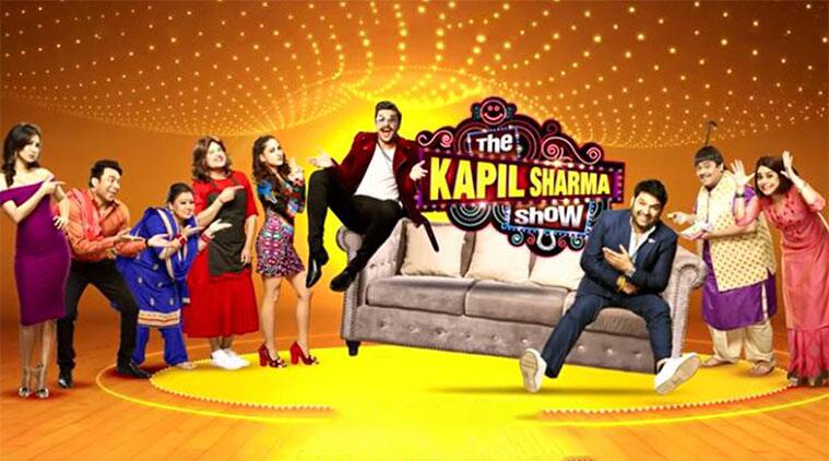 ફરી વિવાદમાં ફસાયો કપિલ શર્મા 3 The Kapil Sharma Show 759 1